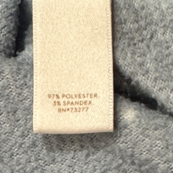 LC Lauren Conrad Lightweight Cat/Mouse Sweater - Size Medium - Picture 5 of 5